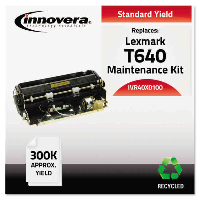 IVR40X0100 Product Image 1