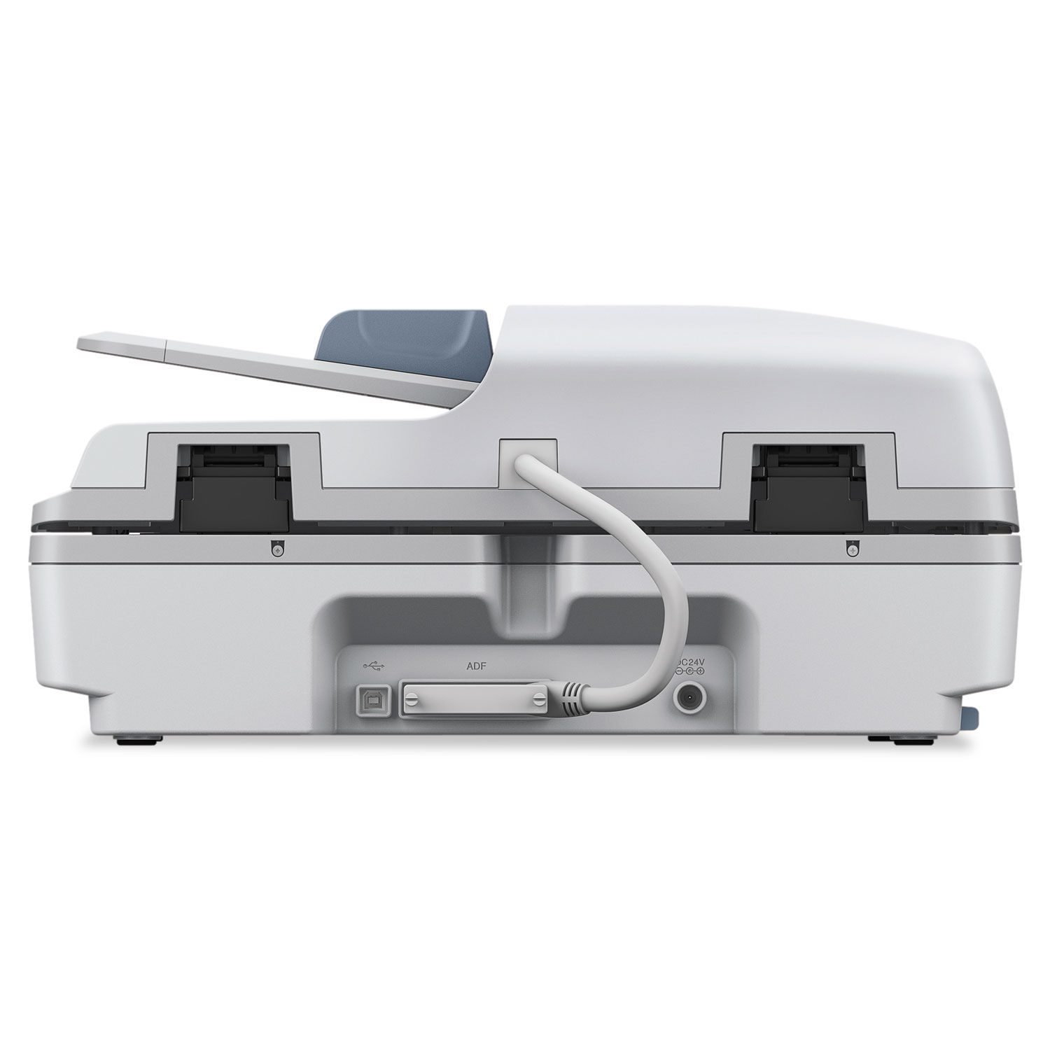 Workforce Ds 6500 Scanner By Epson Epsb11b205221 Ontimesupplies Com