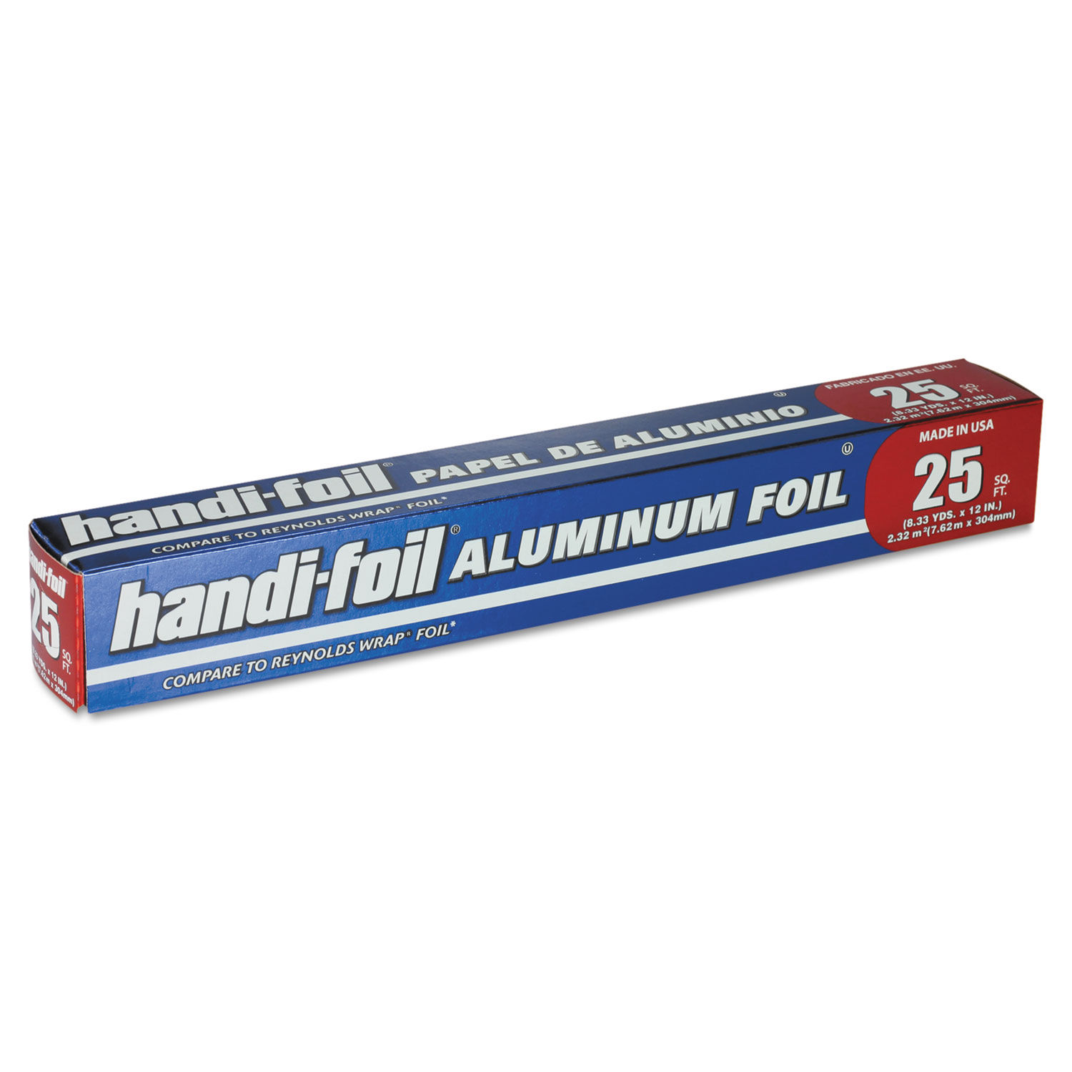 Handi-Foil 12