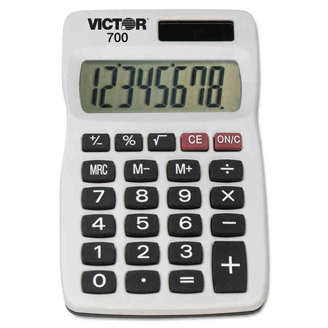 VCT700 Product Image 1