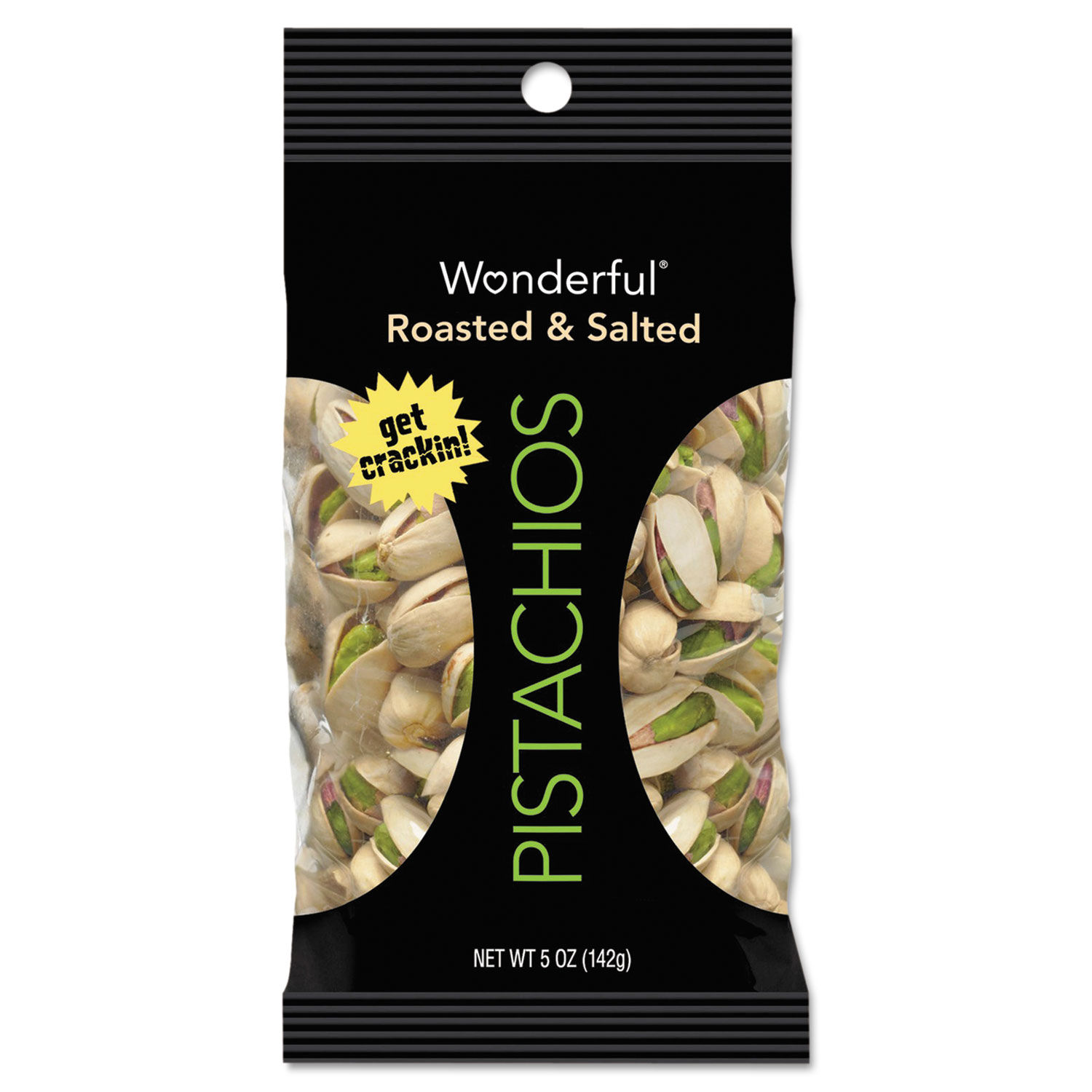 Wonderful Pistachios by Paramount Farms® PAM072142A25X