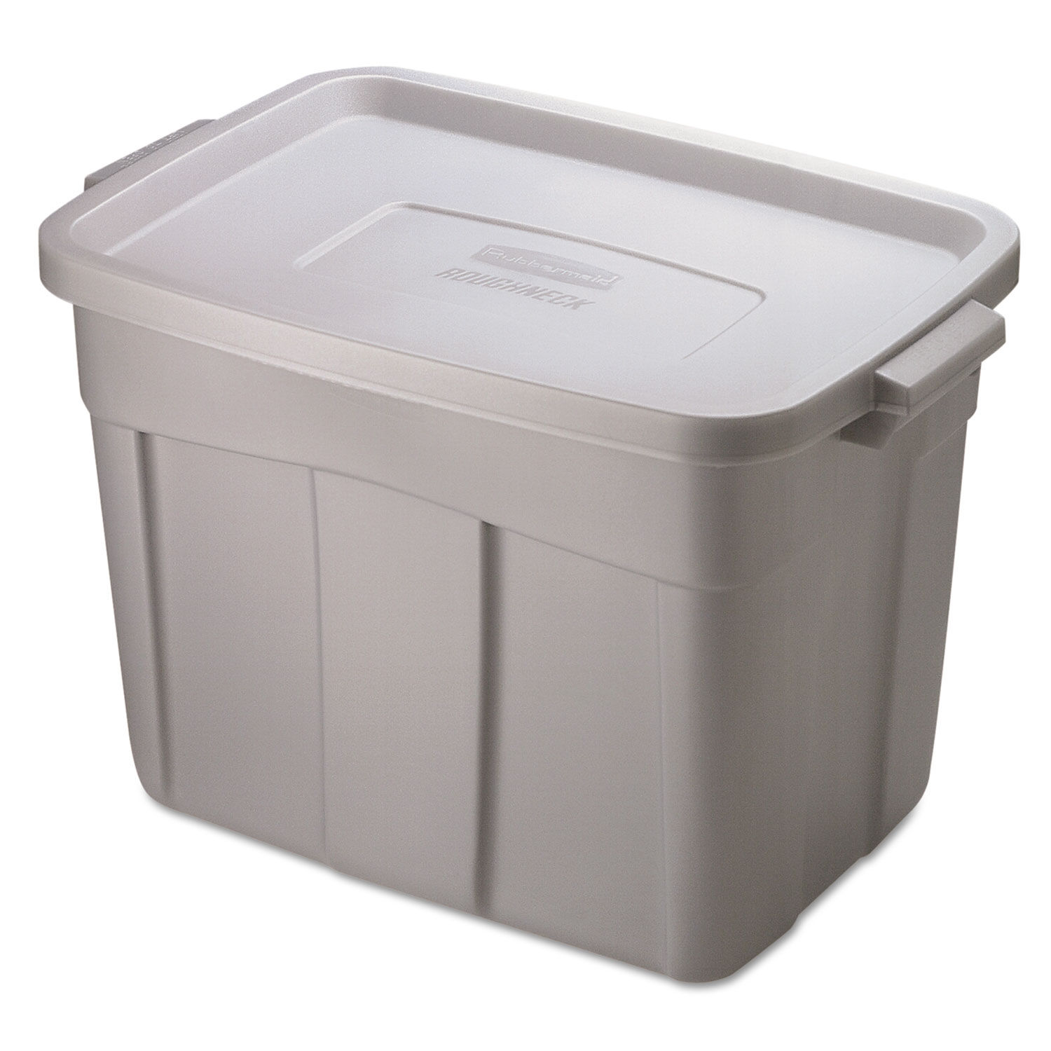 Roughneck Storage Box by Rubbermaid® UNXRMRT180007