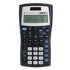 TEXTI30XIIS - TI-30X IIS Scientific Calculator, 10-Digit LCD, Black