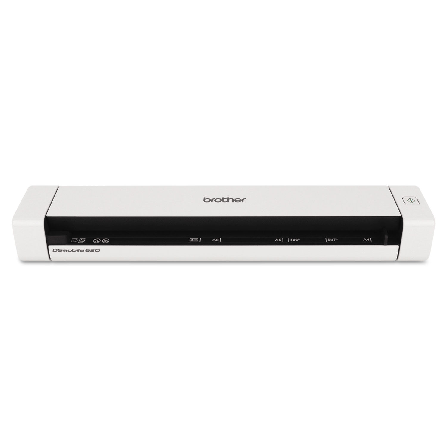 Dsmobile 920dw Wireless Mobile Scanner By Brother Brtds920dw