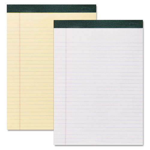 Get Recycled Legal Pad and other Paper Pads/Note Pads