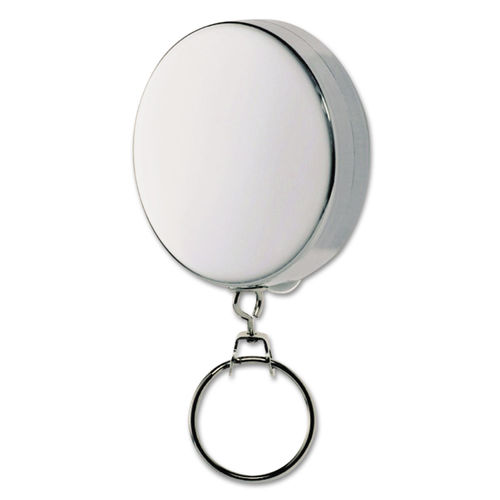 Tamper Proof Key Ring 2 Inch Diameter