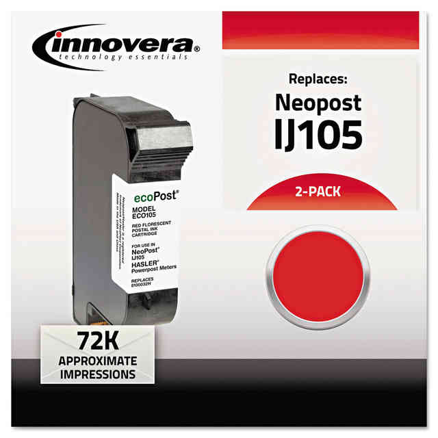 IVR105 Product Image 1