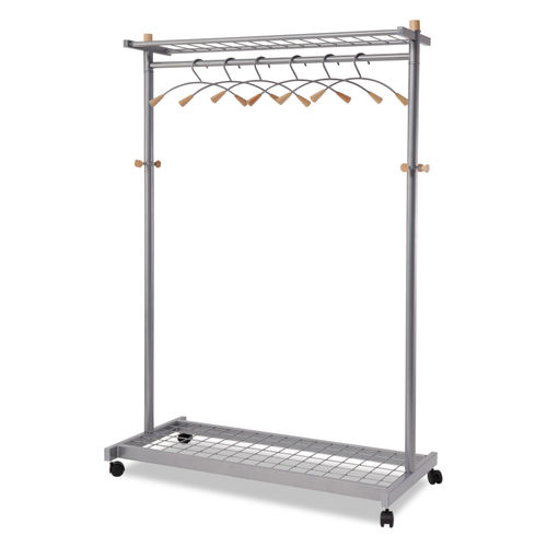 Browse Lux Garment Rack and other Clothes Racks