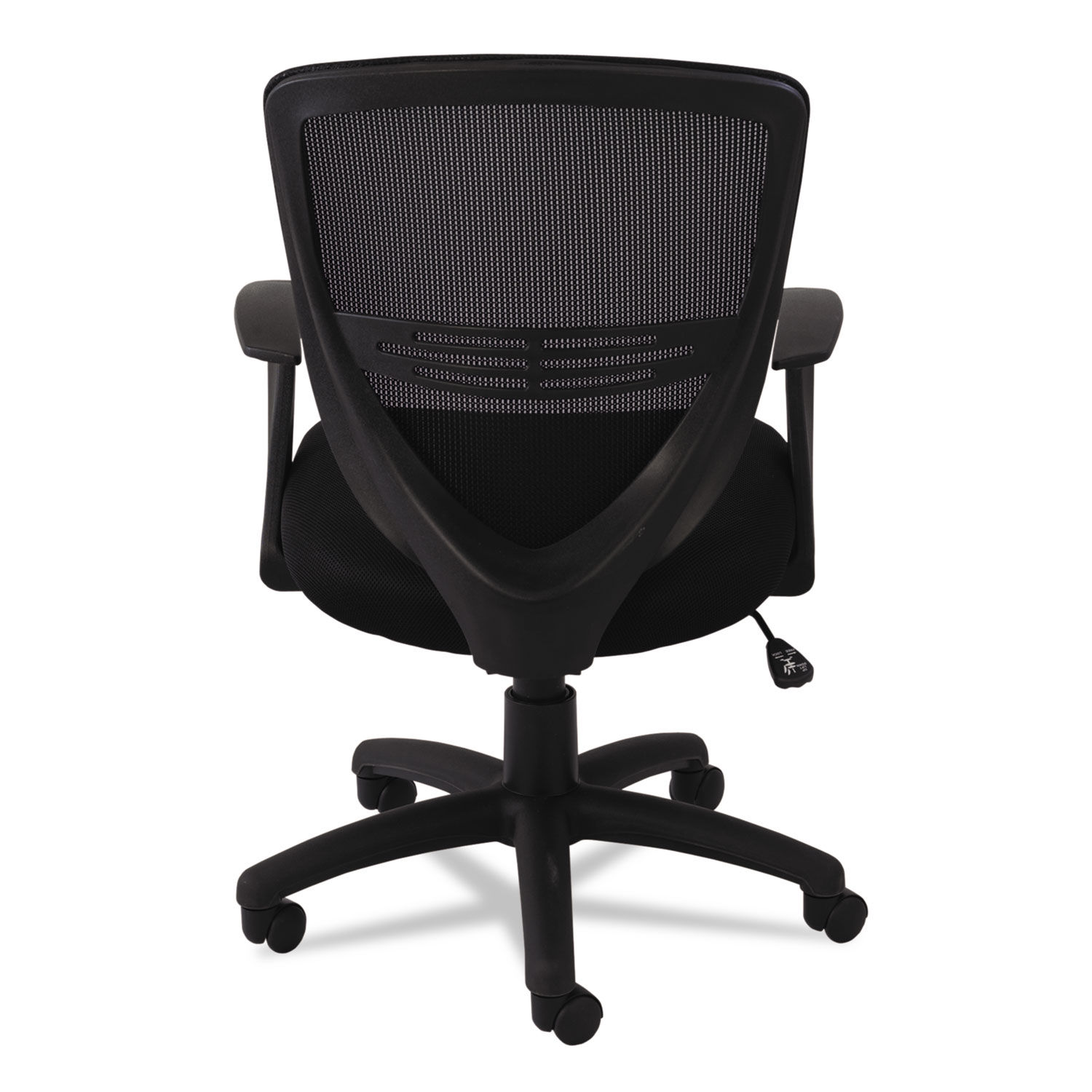 Swivel/Tilt Mesh MidBack Task Chair by OIF OIFVS4717