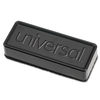 UNV43663 - Dry Erase Whiteboard Eraser, 5" x 1.75" x 1"