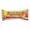 AVTSN3355 - Granola Bars, Peanut Butter Cereal, 1.5 oz Bar, 18/Box