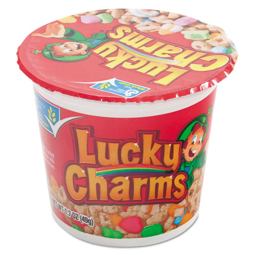 Lucky Charms Cereal by General Mills AVTSN13899