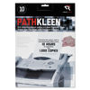 REARR1237 - PathKleen Sheets, 8.5 x 11, 10/Pack