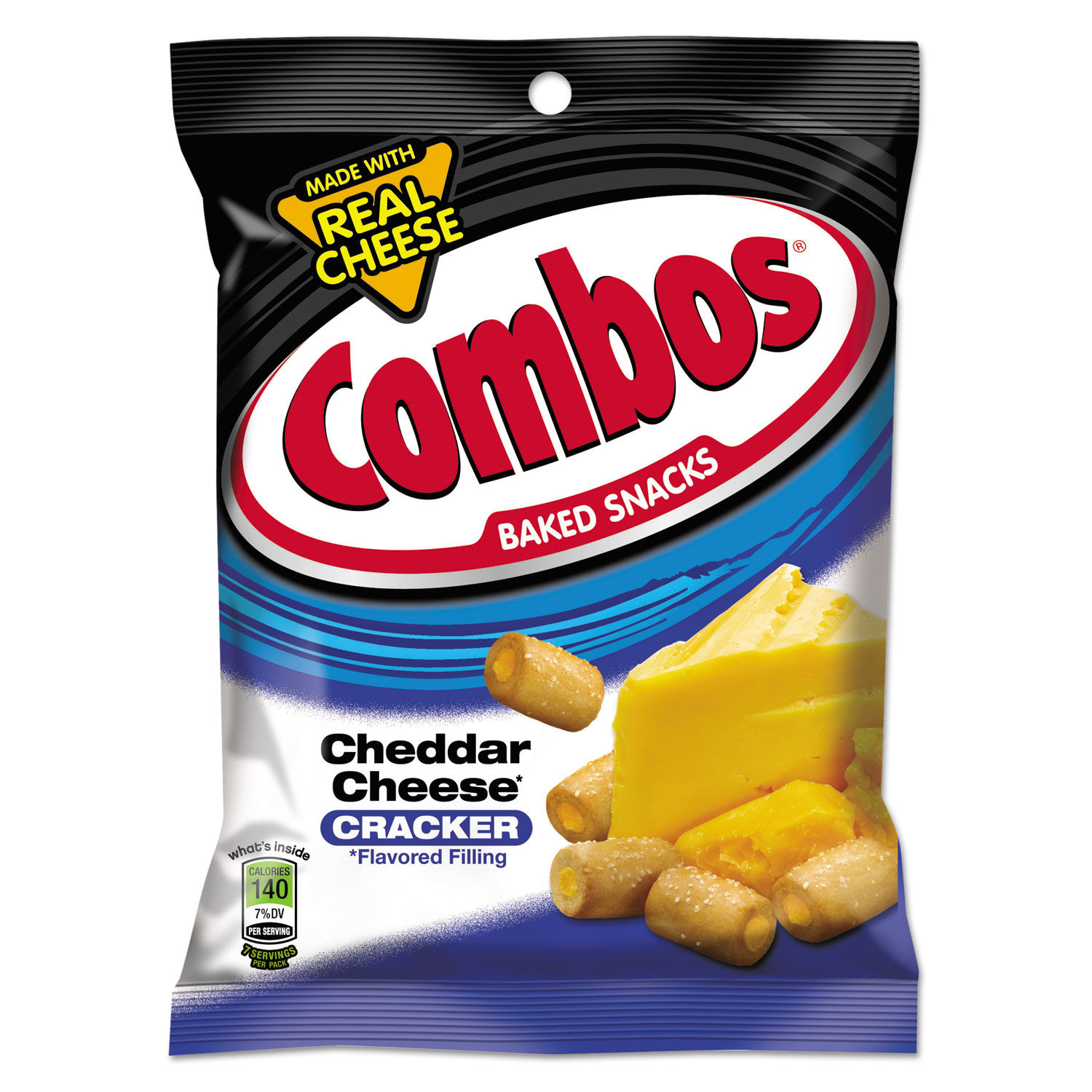 Combos Baked Snacks by Combos® CBO42007