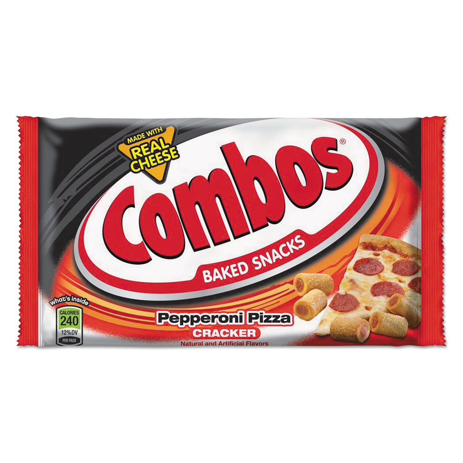 Combos Baked Snacks by Combos® CBO42008