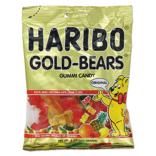 Gummi Candy by Haribo® HRB30220