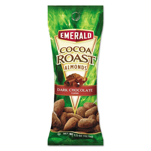 Cocoa Roast Almonds By Emerald® Dfd89426