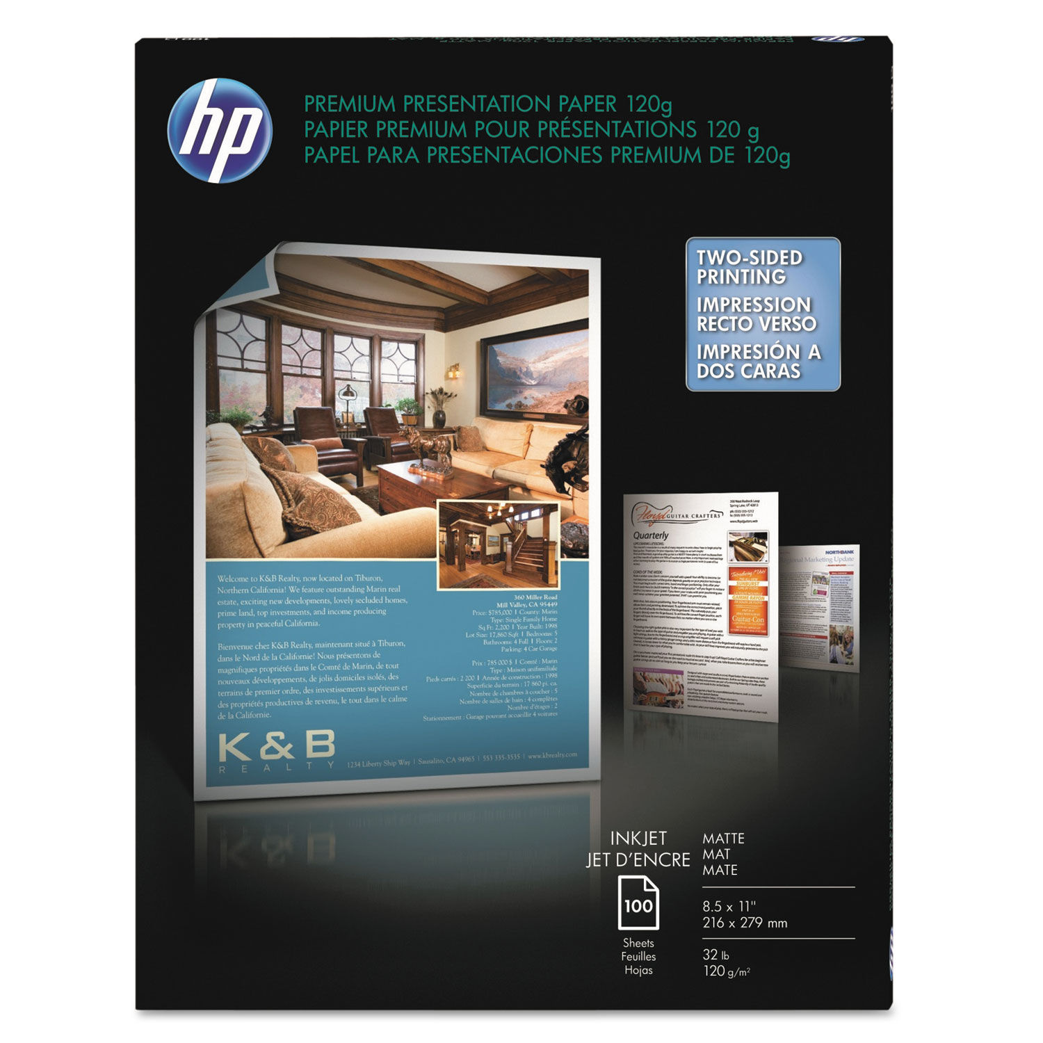 office depot premium matte photo paper