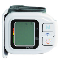 HealthSmart Premium Talking Wrist