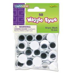 Wiggle Eyes Thumbnail