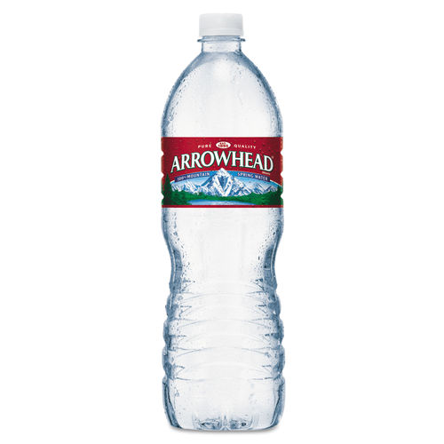 Arrowhead