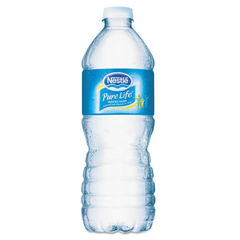 Bottled Water Thumbnail