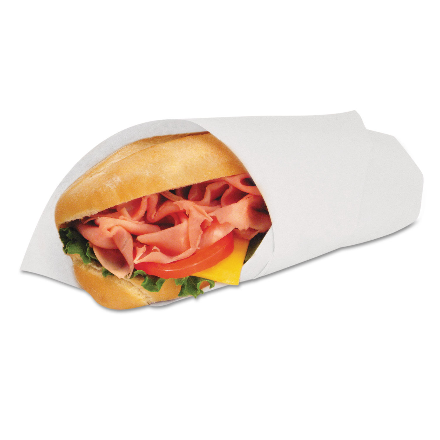 Deli Paper - Five Sheet Pack