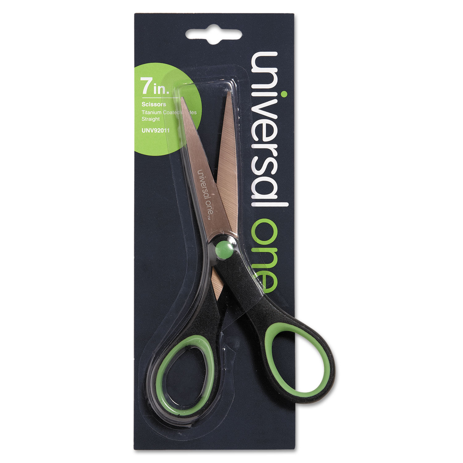 Deluxe Scissors, Black