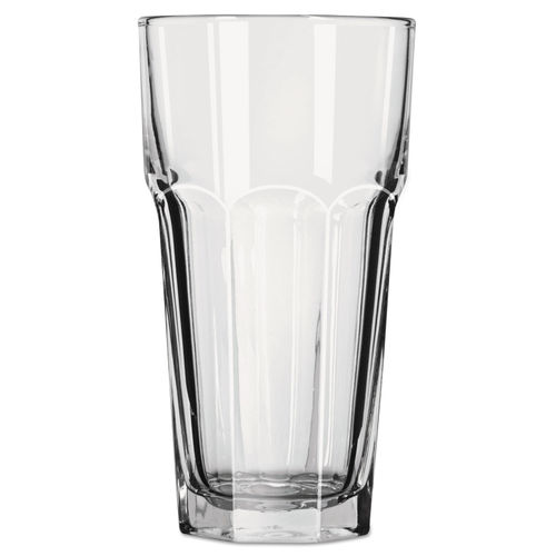 Ztay Hydrated • 16 OZ GLASS CUP – ZomethingStrange