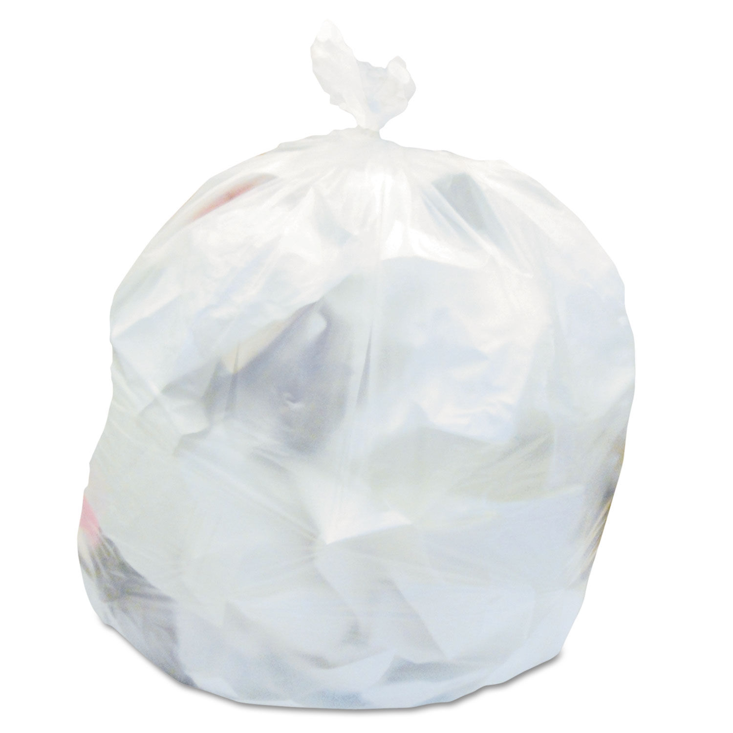 30x37 20-30 Gallon 16 Micron Trash Bags