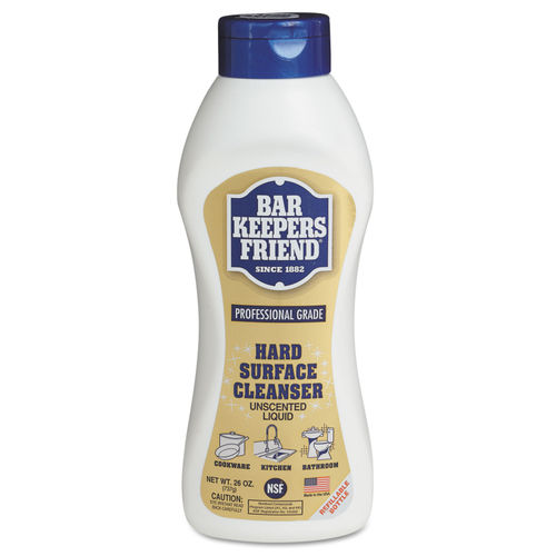 Bar Keepers Friend