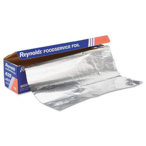 FOIL/ Heavy Duty Aluminum Foil, 18 x 500'-Food Service