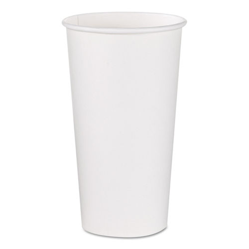 Pick up Pactiv Evergreen Paper Hot Cup and other Cups | OnTimeSupplies.com
