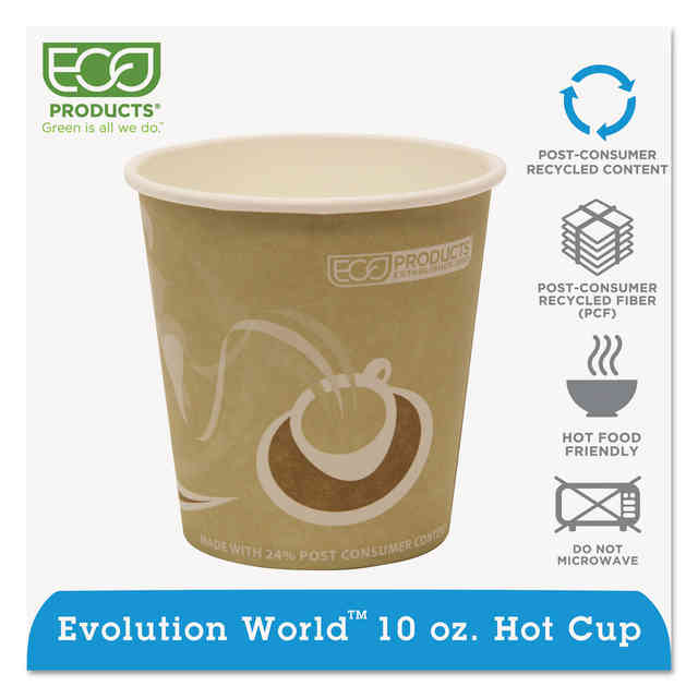 ECOEPBRHC10EW Product Image 1