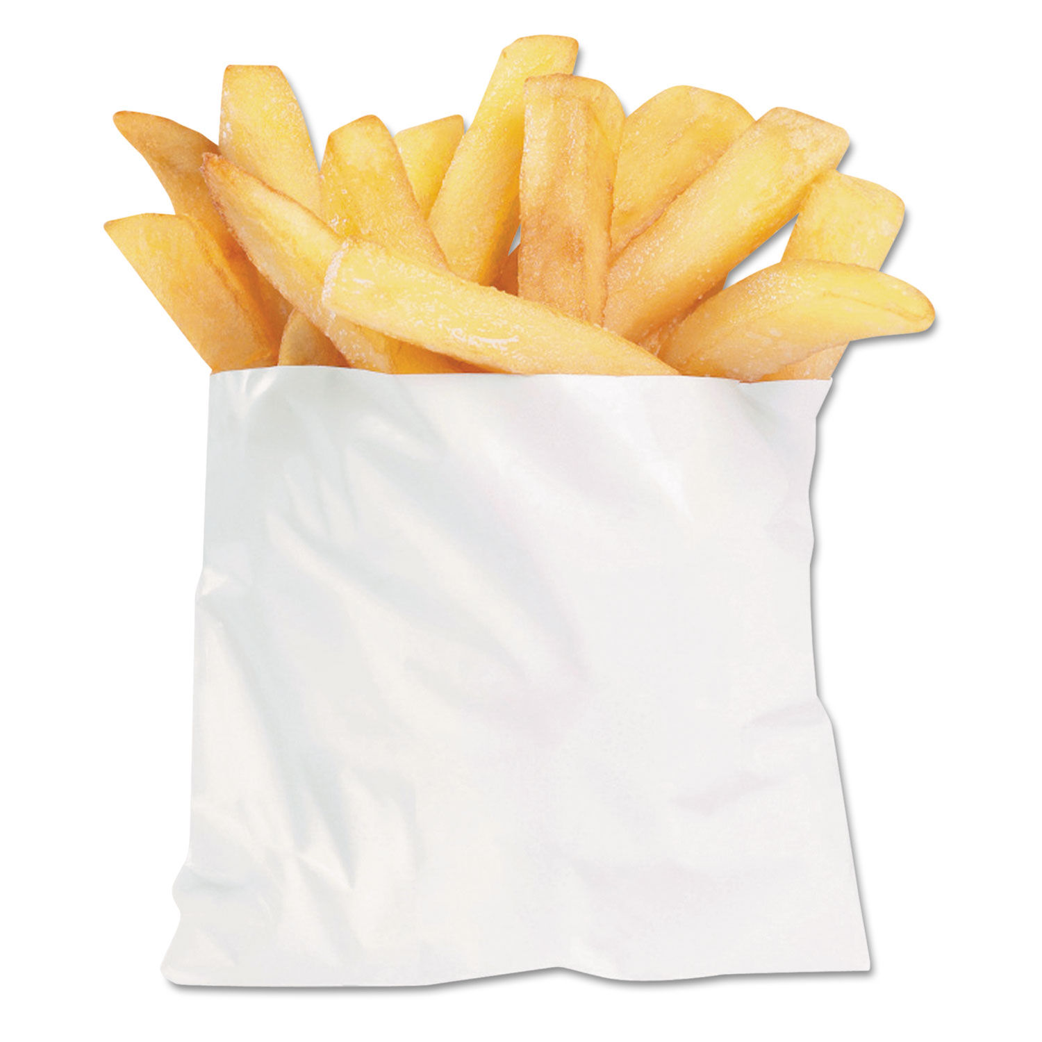 French Fry Bags by Bagcraft BGC450003