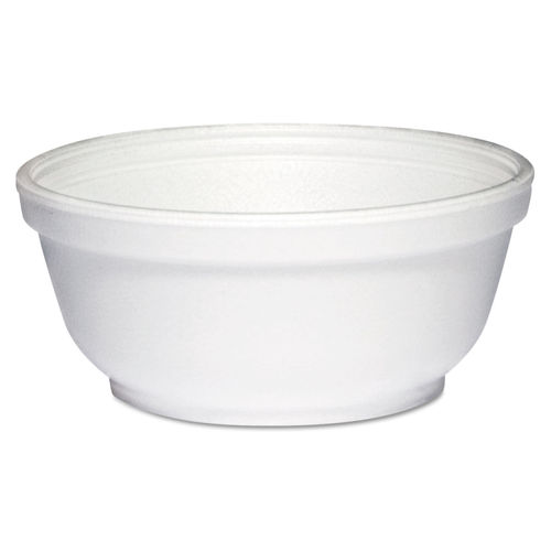 8-16oz. Foam Bowl Translucent Vented Lid