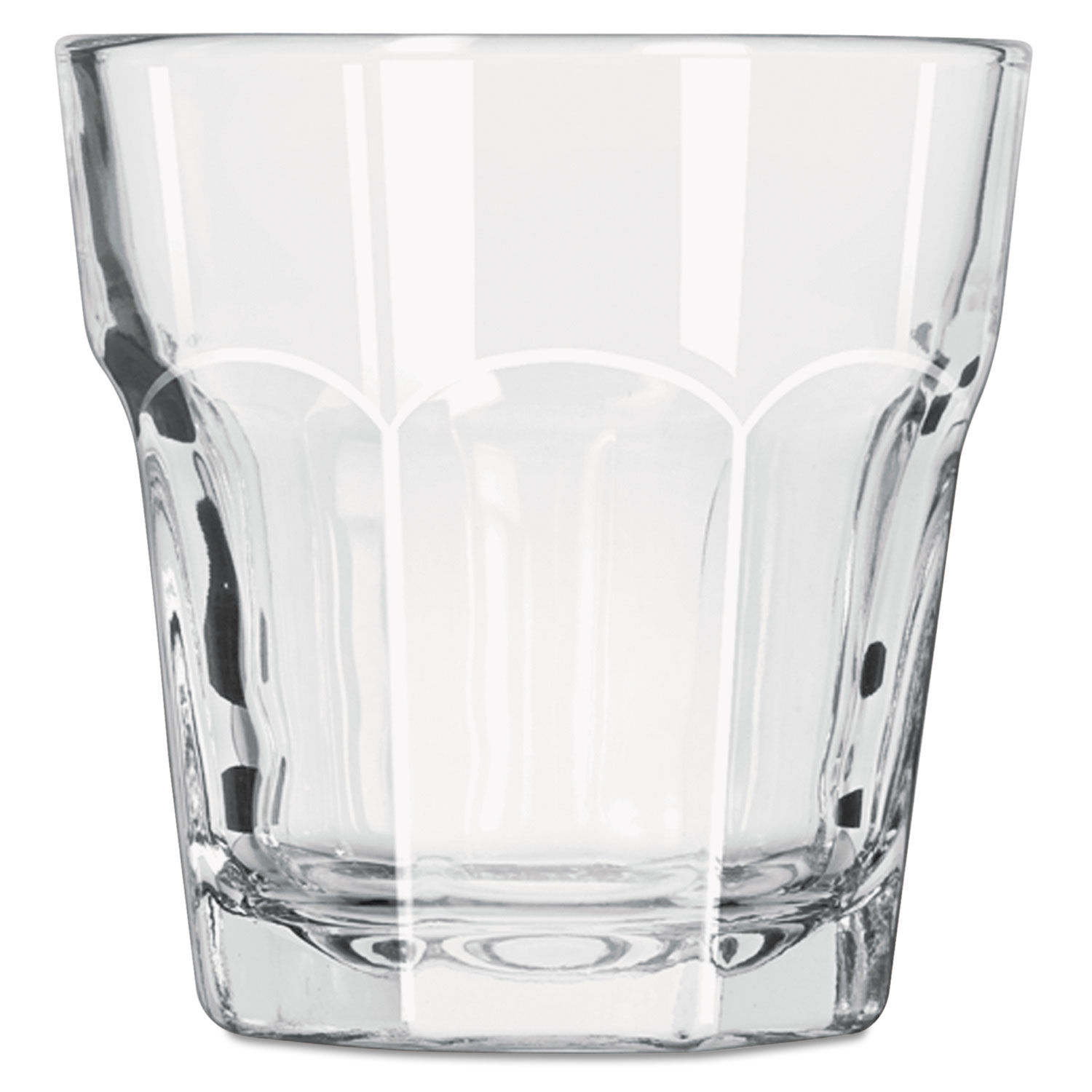 Gibraltar Rocks Glasses by Libbey LIB15241