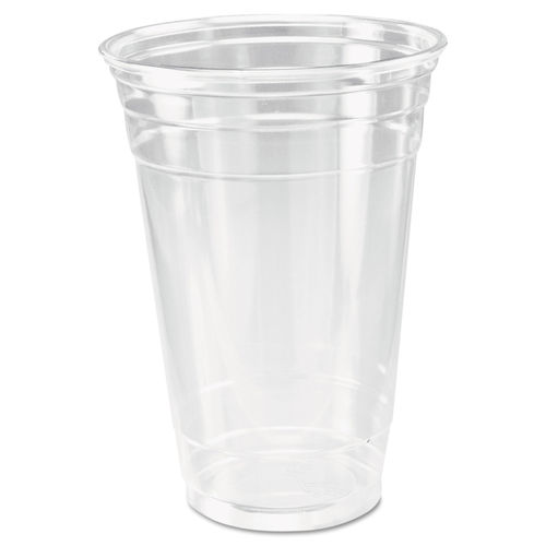 Solo UltraClear Plastic Pet Cups