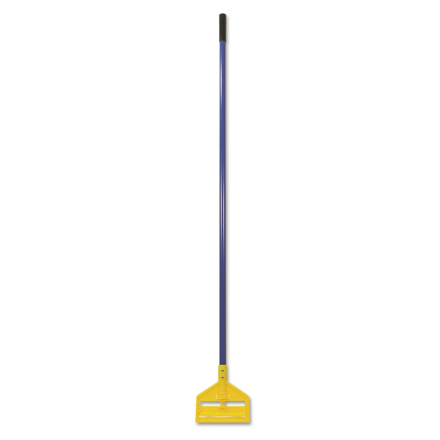 Invader Fiberglass Side-Gate Wet-Mop Handle by Rubbermaid® Commercial ...