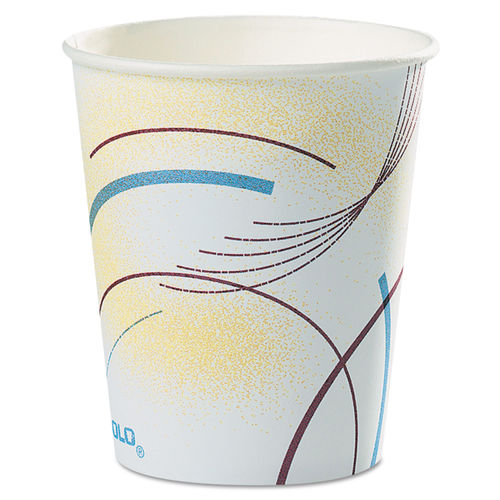 Paper Water Cups by SOLO® SCC52MD | OnTimeSupplies.com
