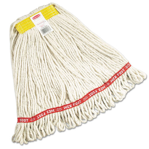 Commercial Wet Mops: How to Use a Mop & The Best Way to Clean a