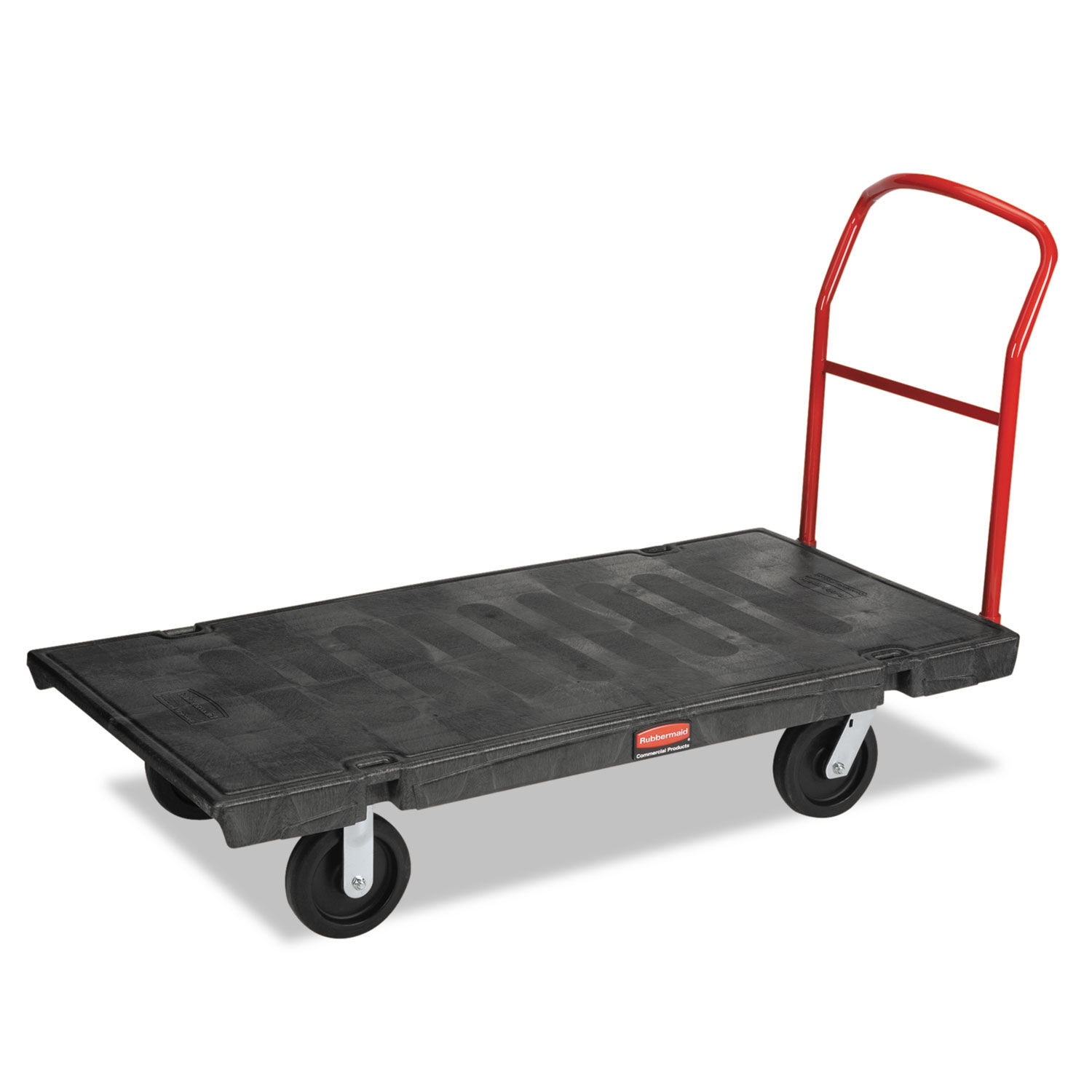 Platform Truck by Rubbermaid® Commercial RCP4466BLA