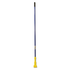 Rubbermaid rcpa252blu Web Foot wet mop head, shrinkless