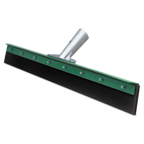 Aquadozer Heavy Duty Floor Squeegee, 30 Wide Blade, 3 Handle