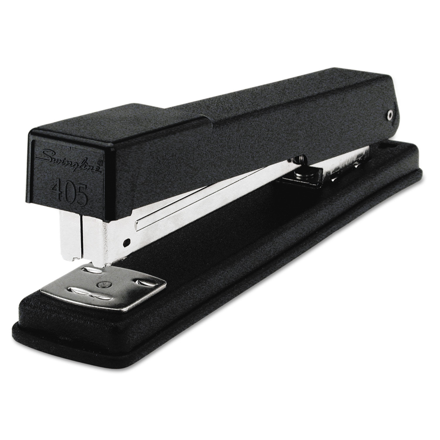 large paper stapler