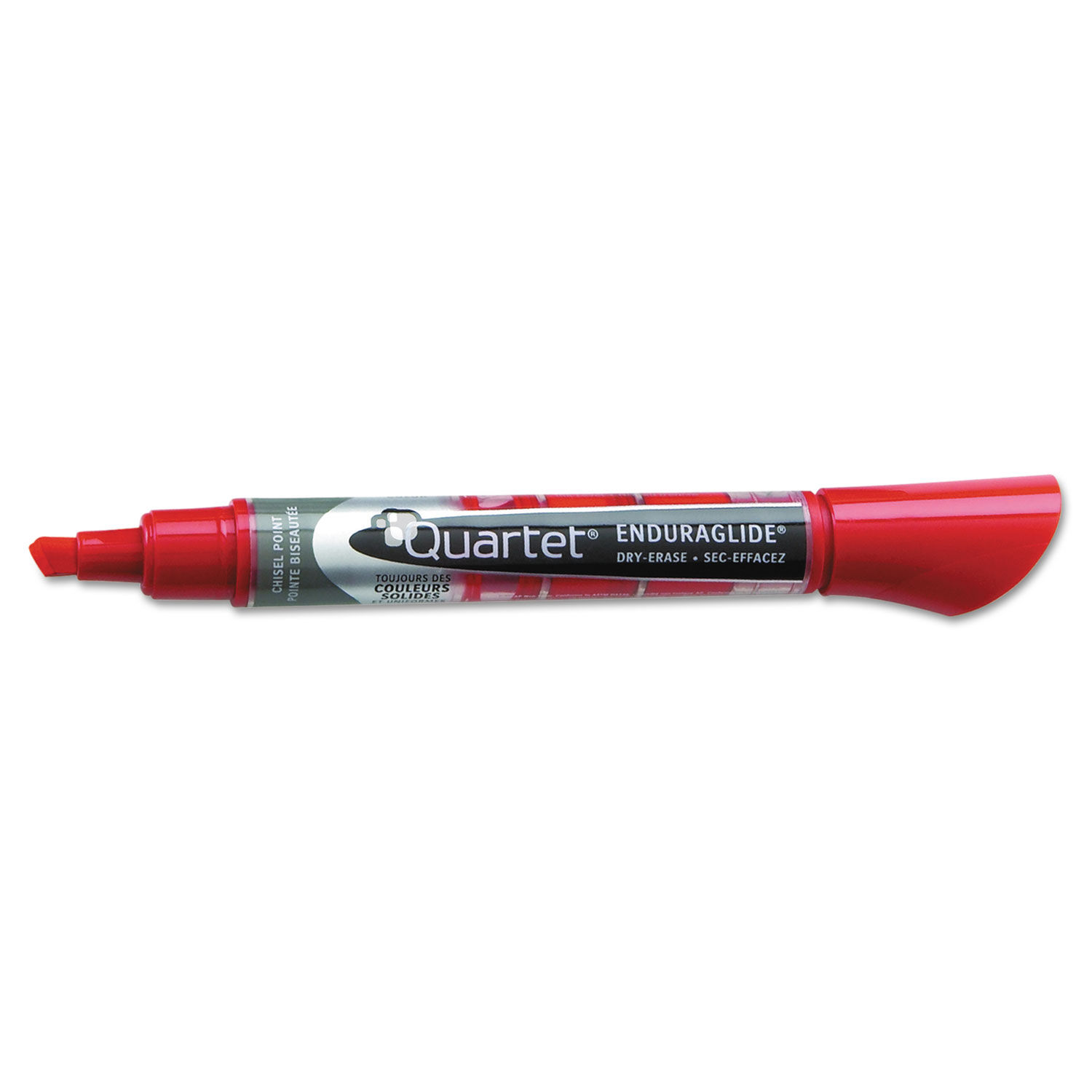 EnduraGlide Dry Erase Marker by Quartet® QRT50014M