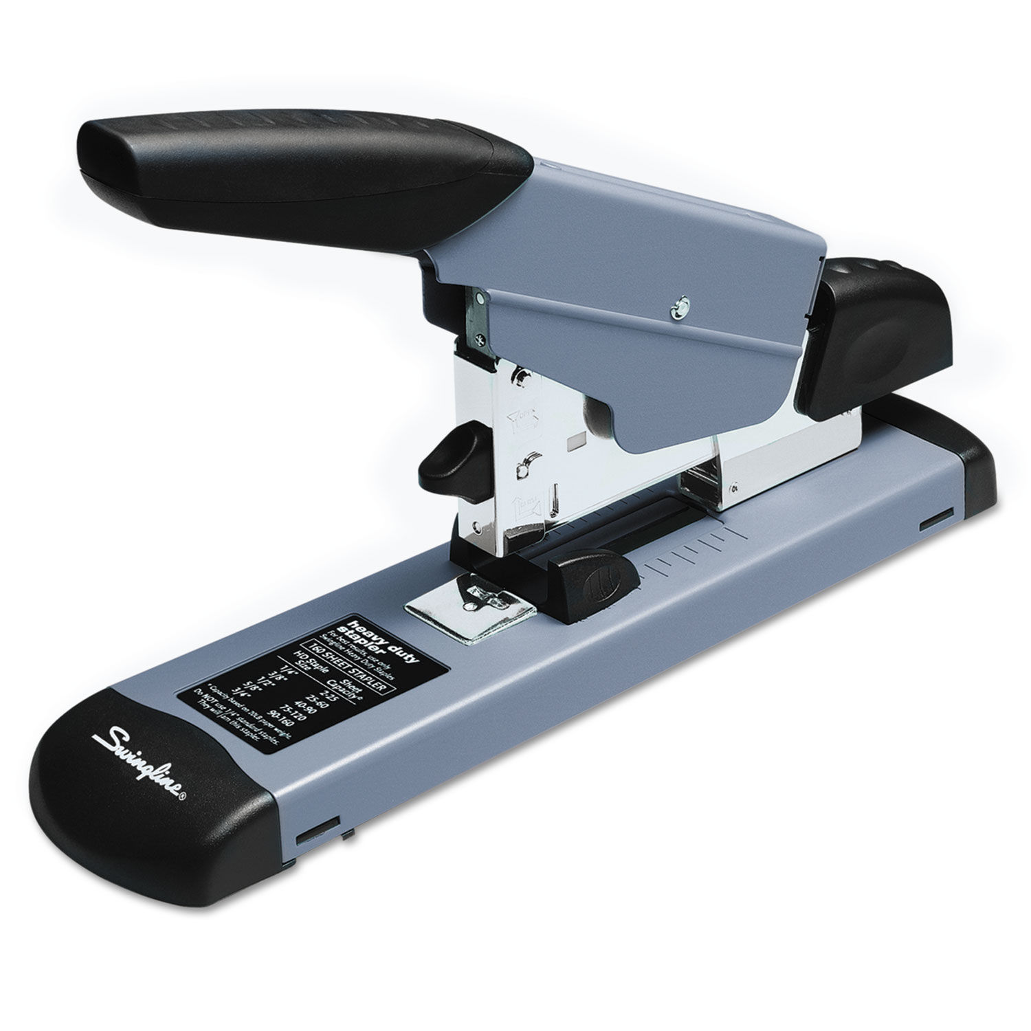 heavy duty stapler repair