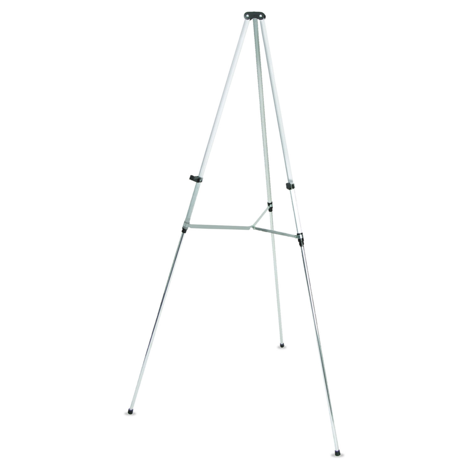 Universal Studios 3-Leg Telescoping Easel with Pad Retainer