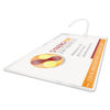 GBC3202105 - LongLife Thermal Laminating Pouches, 10 mil, 2.5" x 4.25", Gloss Clear, 100/Box