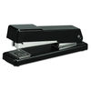 SWI78911 - Compact Desk Stapler, 20-Sheet Capacity, Black